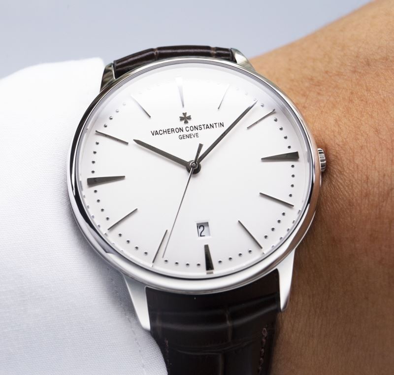 VACHERON CONSTANTIN Watches